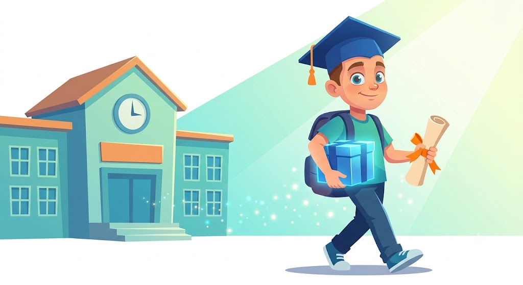 Illustration for topic 15: Takeaways